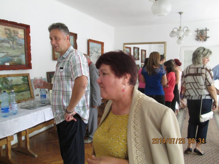 Nyírpazony MESTERSÉGEK ÜNNEPE