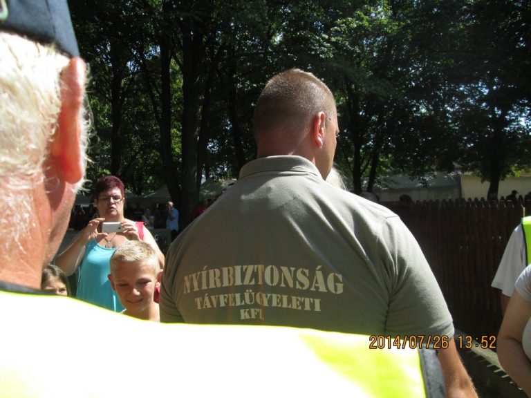 Nyírpazony MESTERSÉGEK ÜNNEPE