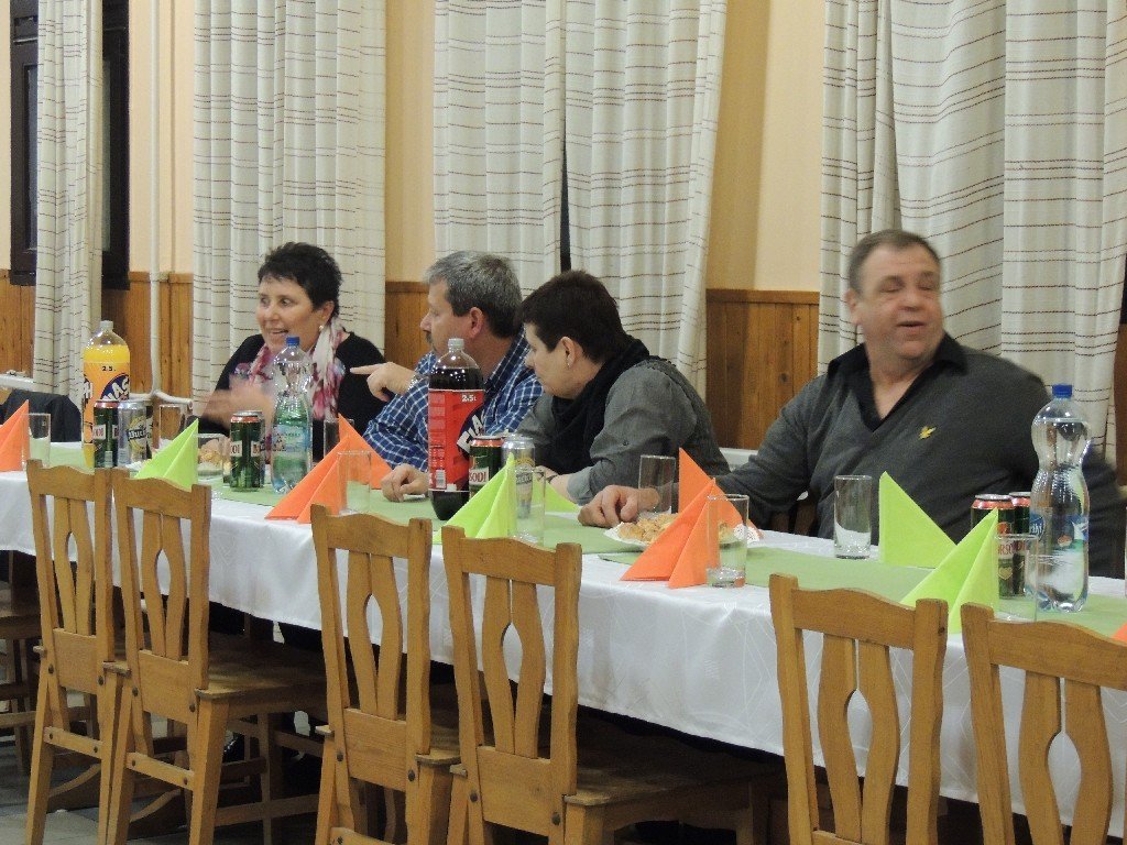 Nyírpazony NŐK KLUBJA NŐNAP