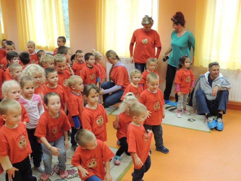 Nyírpazony OKTÓBER ÓVODA
