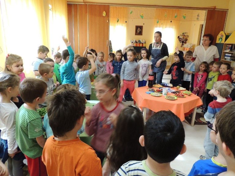 Nyírpazony OVIKEP VEGYES