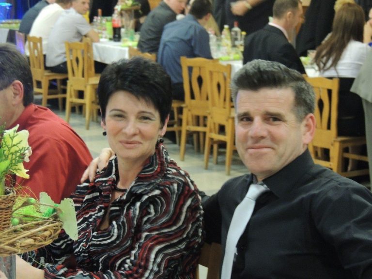 Nyírpazony ÓVODA JÓTÉKONYSÁGI BÁL