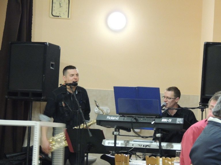 Nyírpazony POLGÁRŐR BÁL
