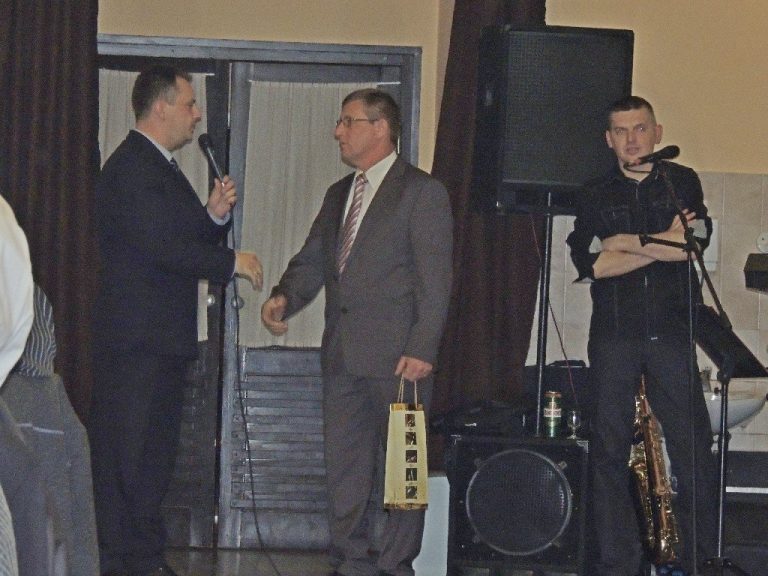 Nyírpazony POLGÁRŐR BÁL