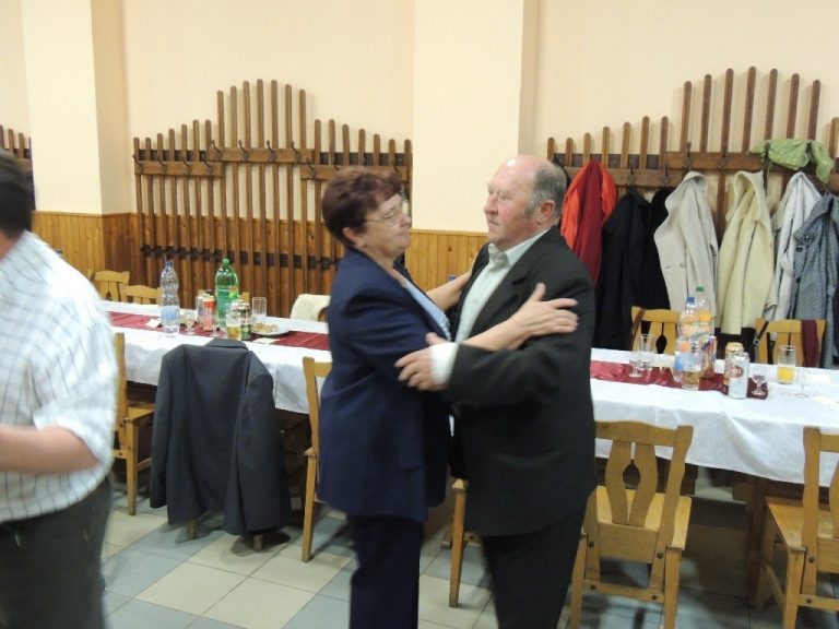 Nyírpazony POLGÁRŐR BÁL