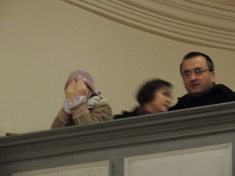 Nyírpazony REFORMÁTUS TEMPLOM KARÁCSONY