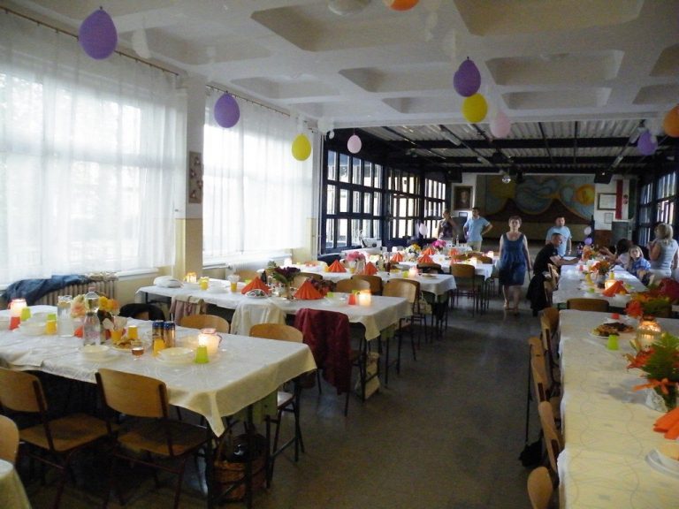 Nyírpazony RETRO PARTY
