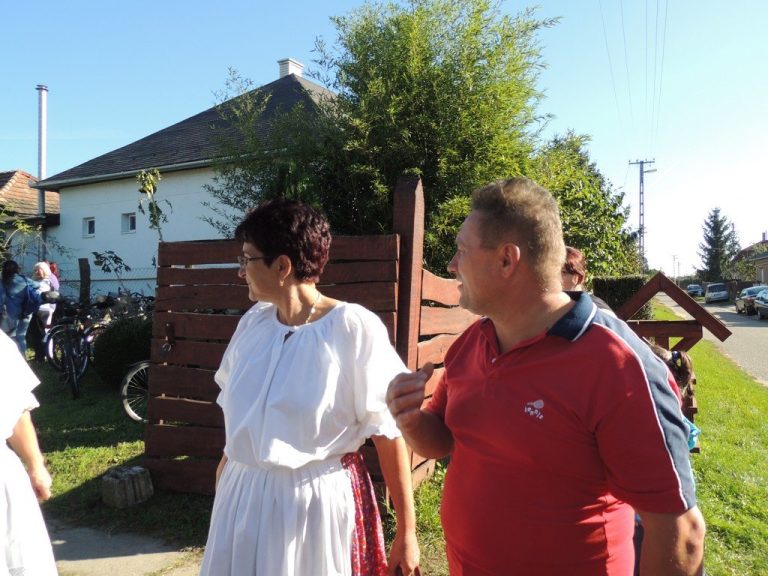 Nyírpazony SZERETLEK MAGYARORSZÁG