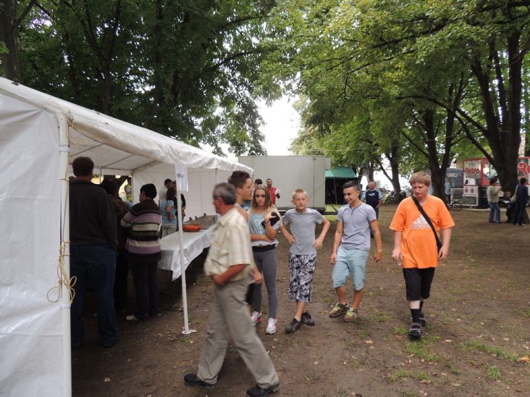 Nyírpazony ÚJ KENYÉR FESZTIVÁL