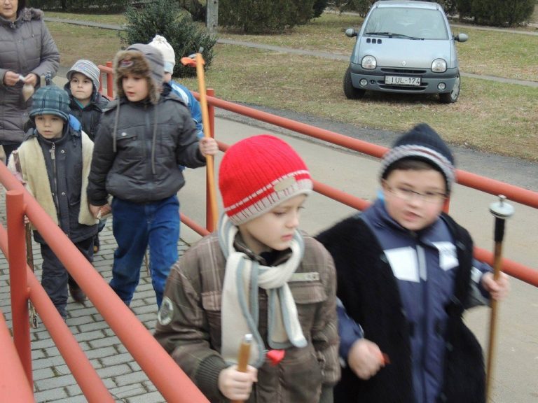 BUSÓJÁRÁS