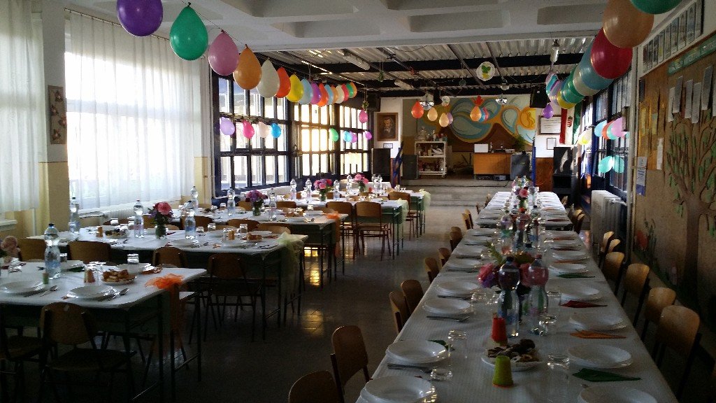 Retróparty