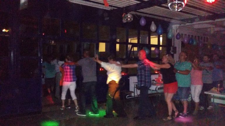 Retróparty