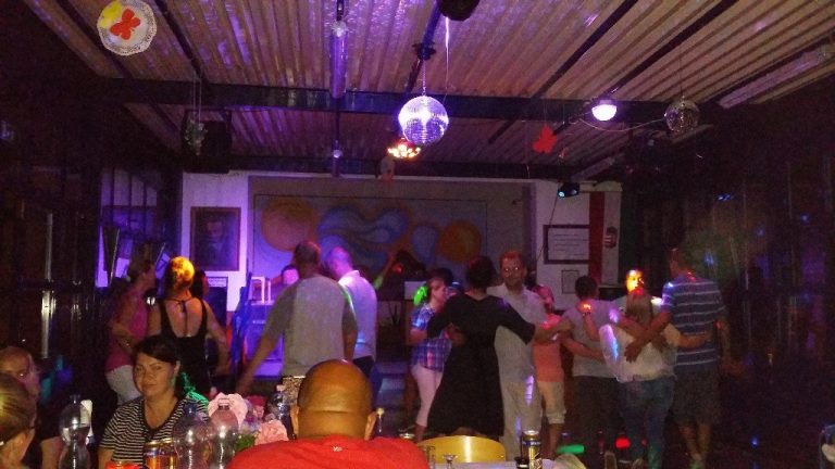 Retróparty