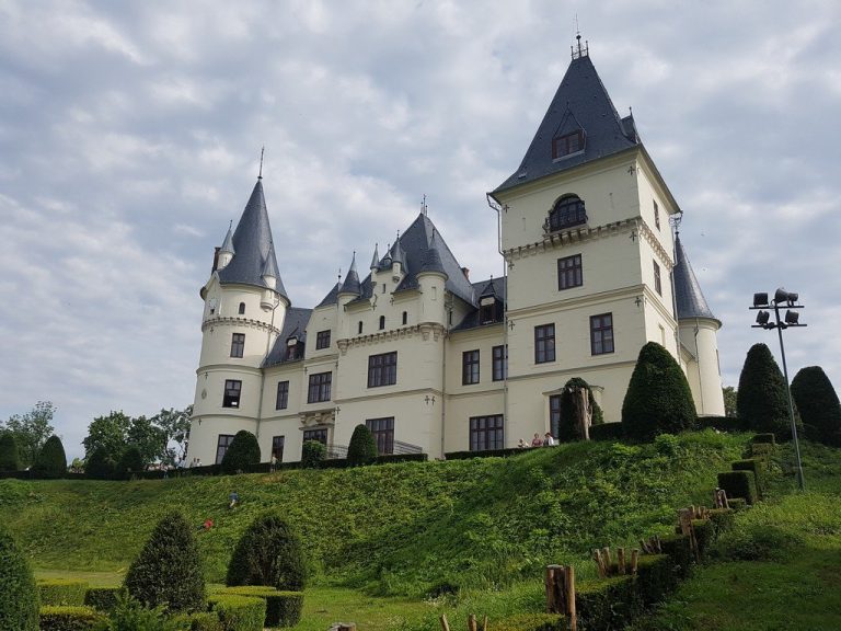 Csalogány Klub kirándulás