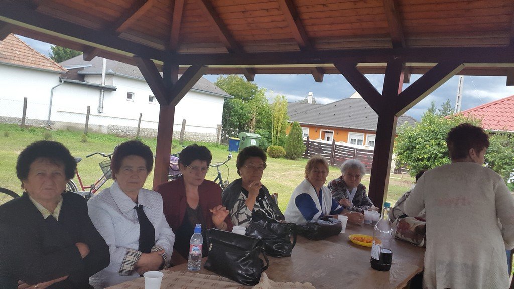 Csalogány rendezvény