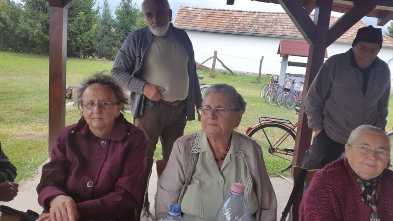 Csalogány rendezvény