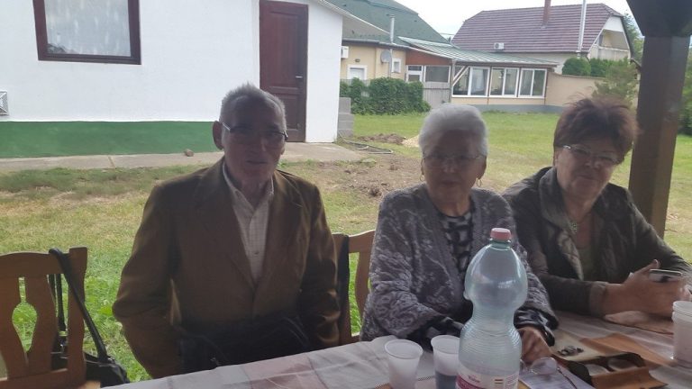 Csalogány rendezvény