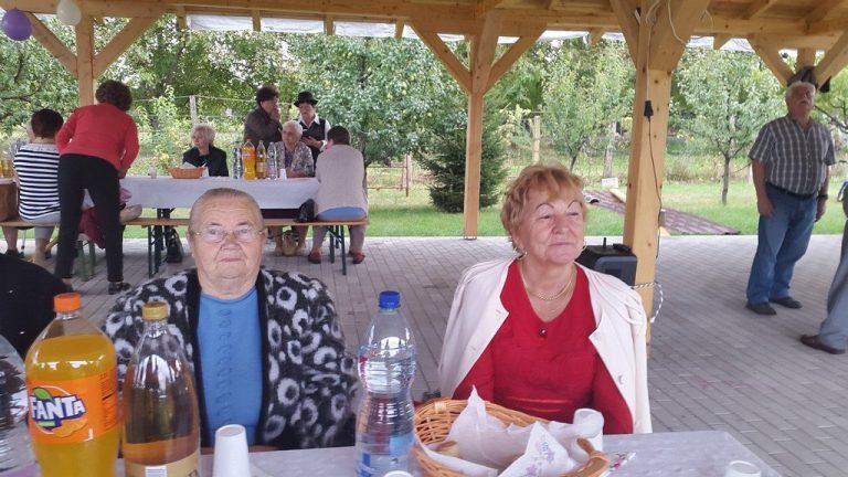 Csalogány rendezvény