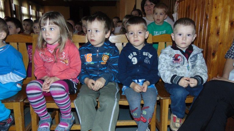 Óvoda vidám vándor oviban