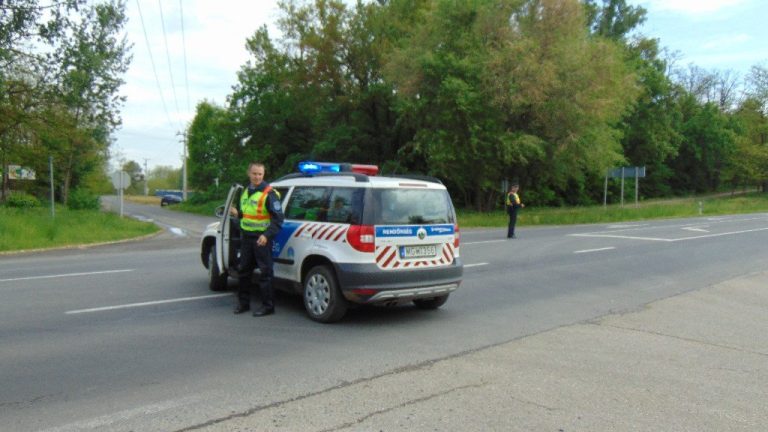 Aranyalma Óvoda kerékpártúra