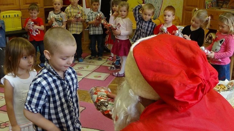 Mikulás