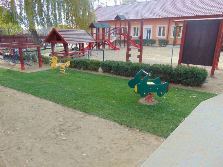 óvoda köszönő