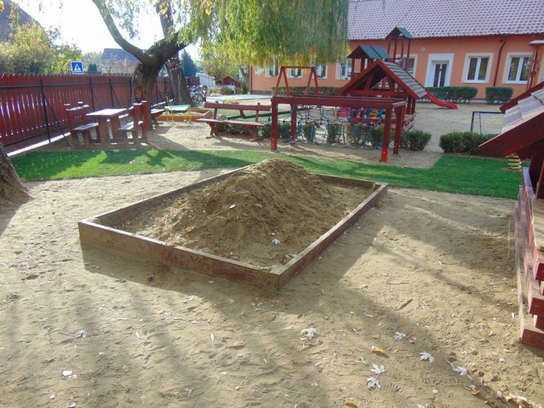 óvoda köszönő
