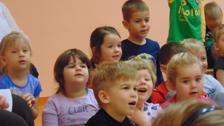 Óvodai programok