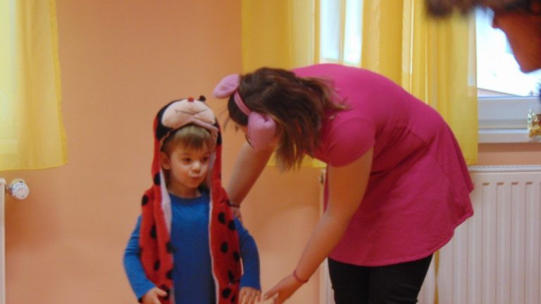 Óvodai programok