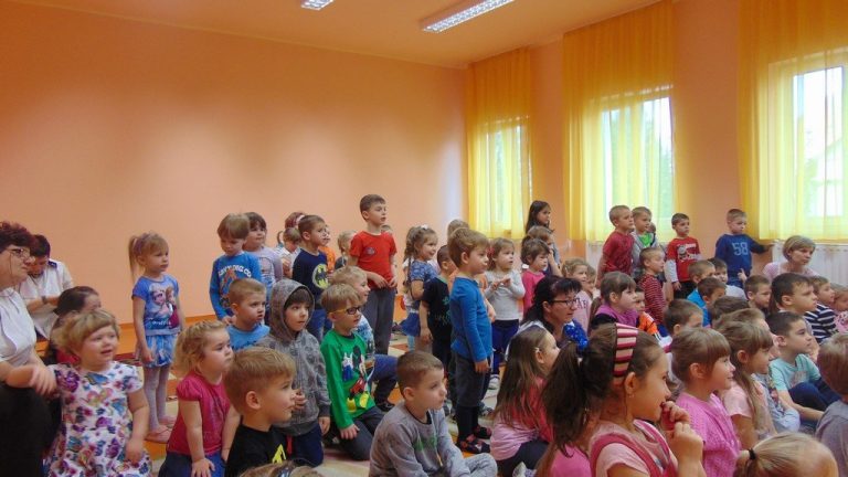 Óvodai programok