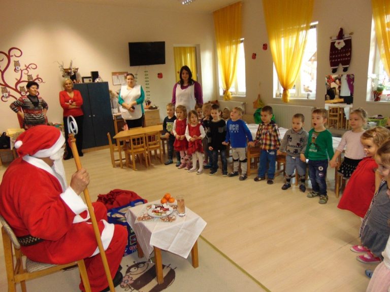Mikulás