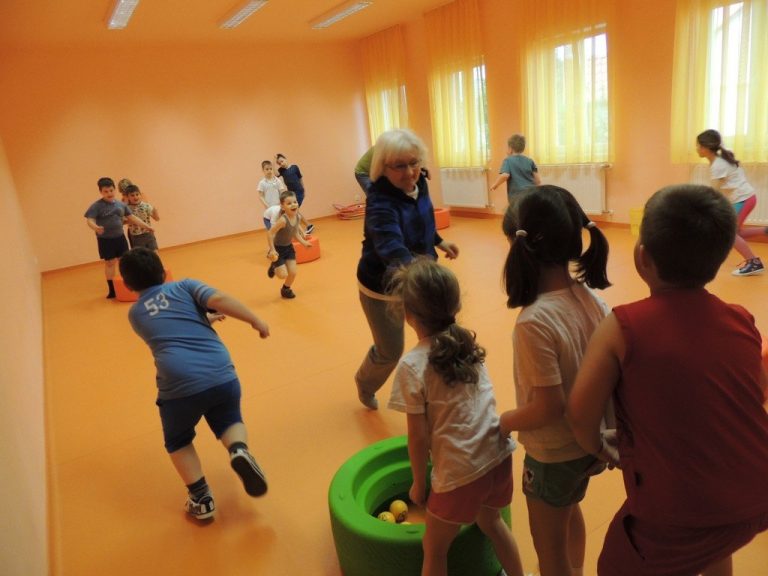 OVI SPORT