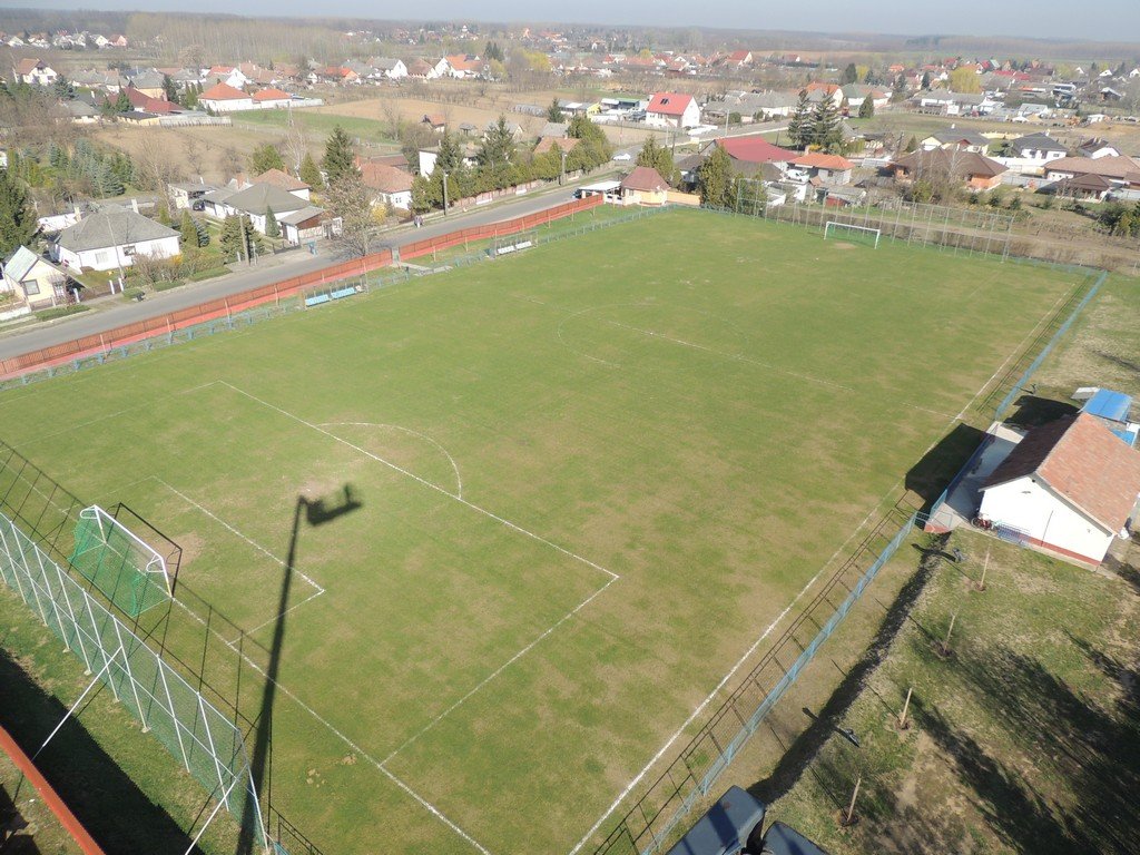 Nyírpazony