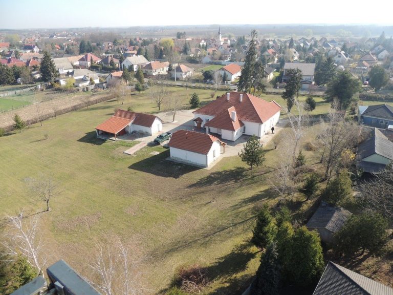 Nyírpazony