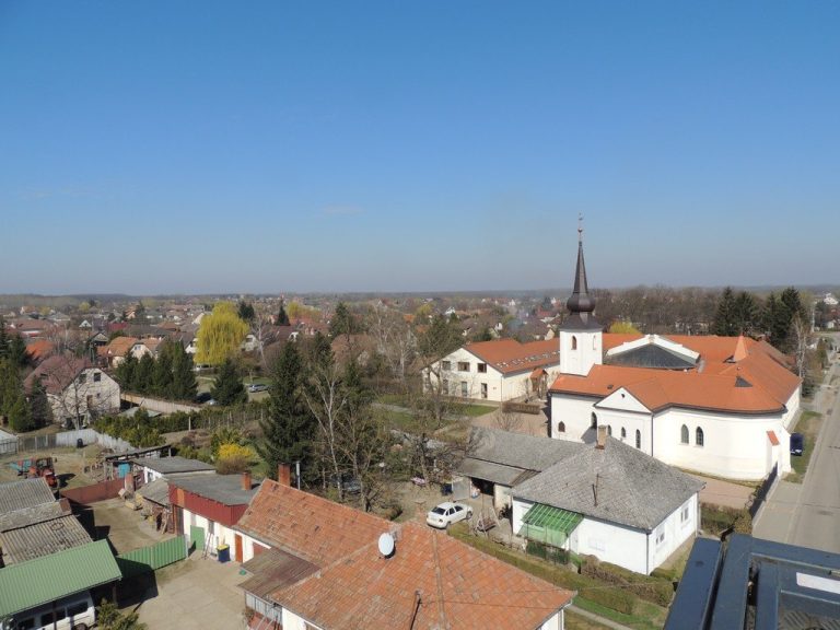 Nyírpazony
