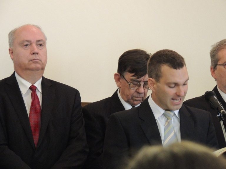 Hetednapi Adventista Egyház Pünkösd