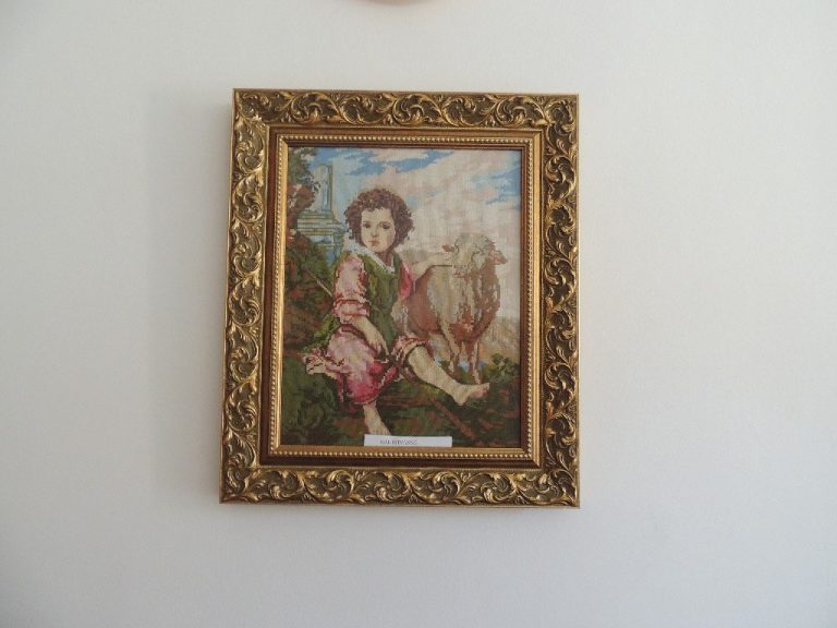 Szivvel Lélekkel Saját Kézzel
