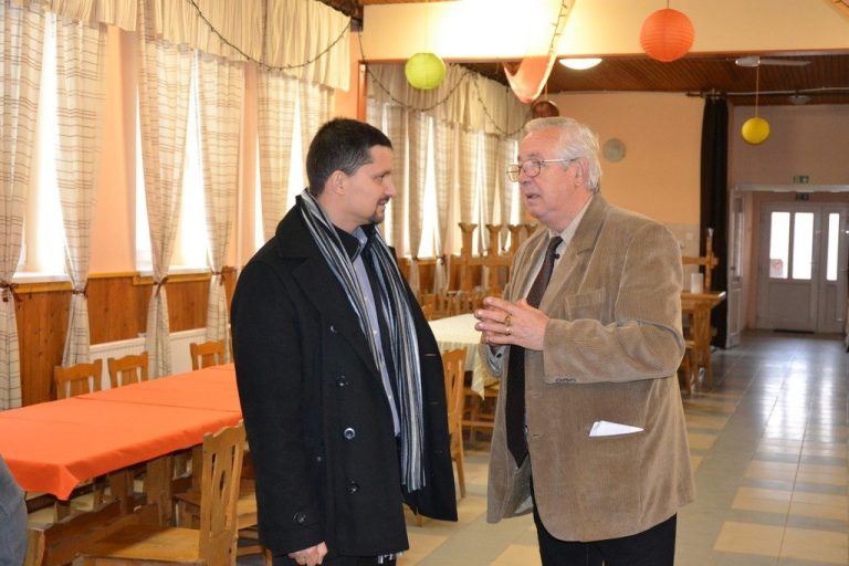 Polgármesteri tájékoztató