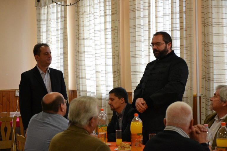 Polgármesteri tájékoztató