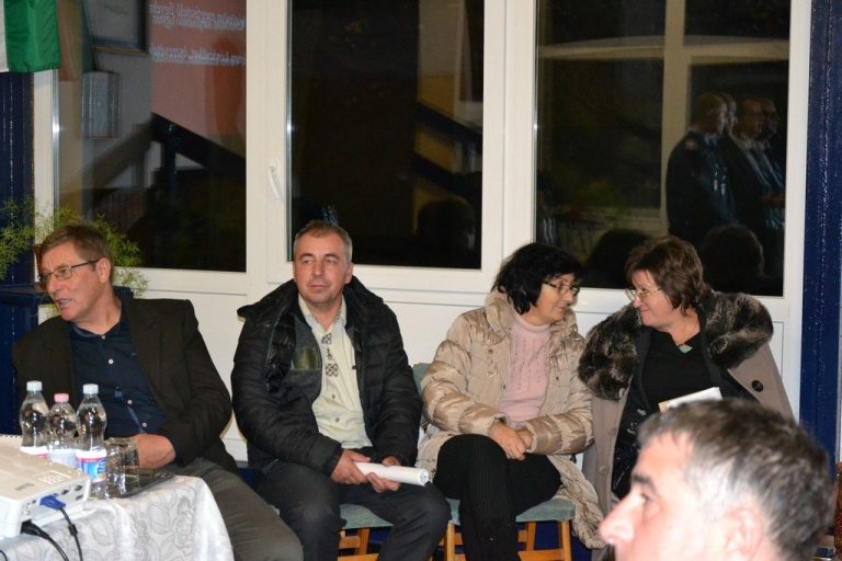 Közmeghallgatás