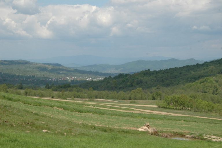 Aknasugatag kirándulás