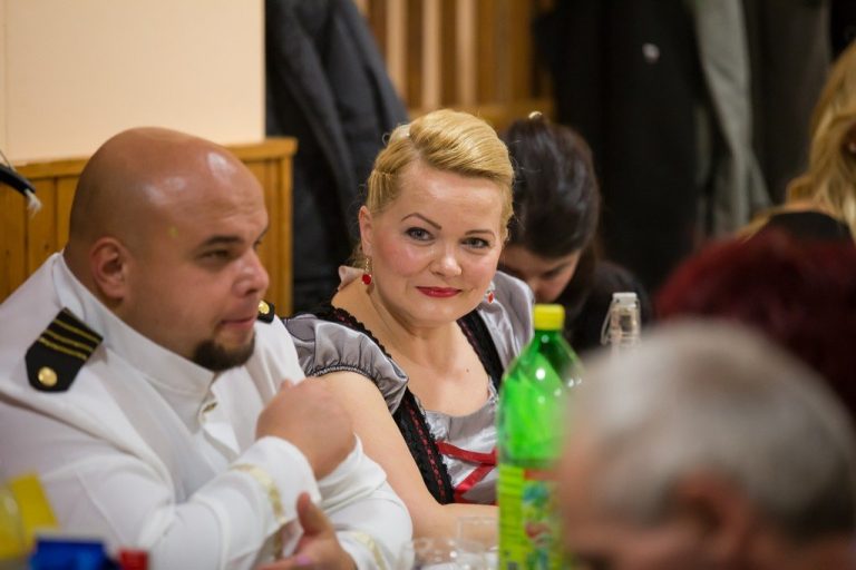 Óvoda Báli képek