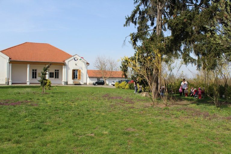 családi napközi kirándulás
