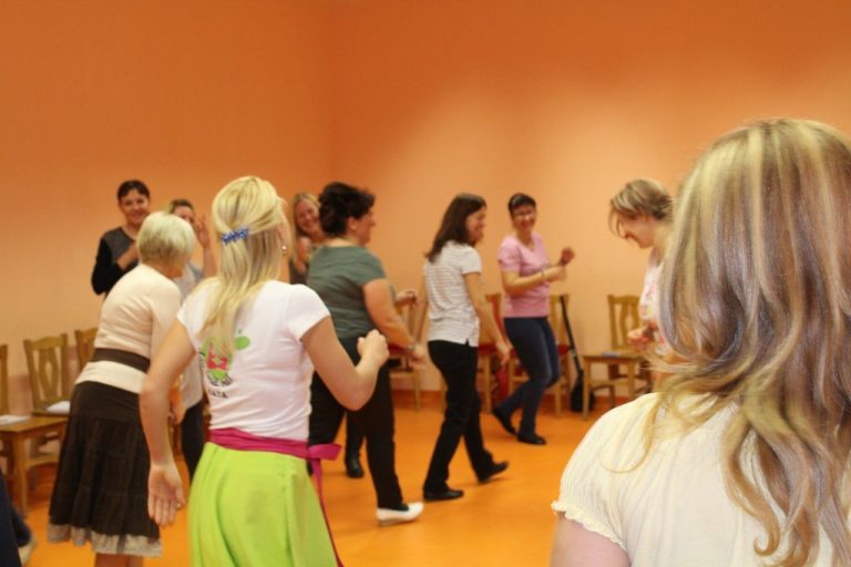 Így tedd rá. Módszertani program Óvoda