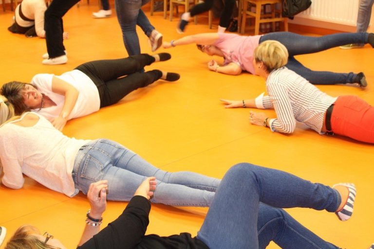 Így tedd rá. Módszertani program Óvoda