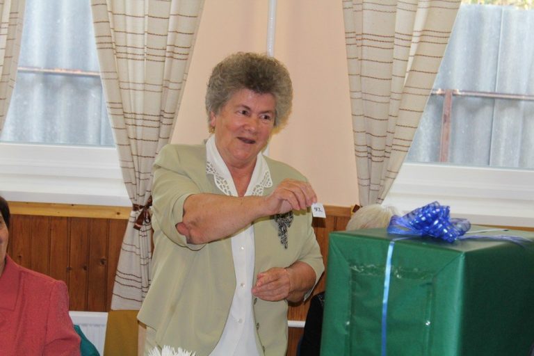 idősek napja
