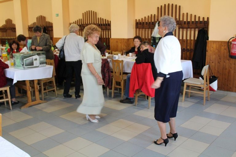 idősek napja