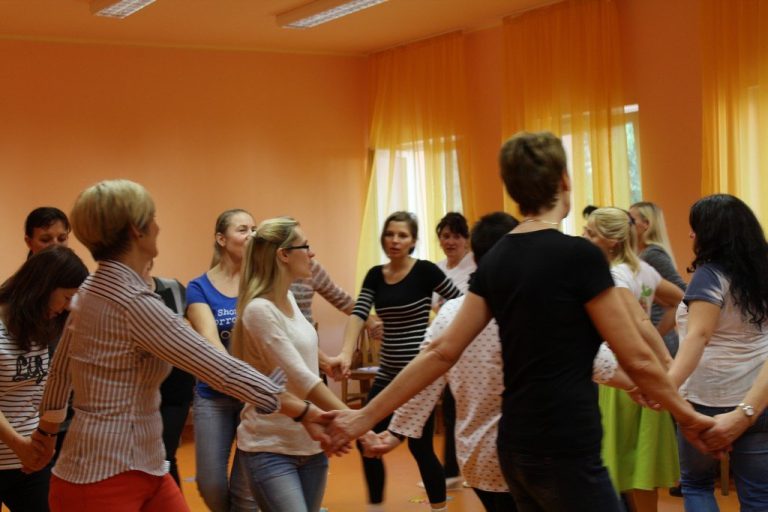 Így tedd rá. Módszertani program Óvoda