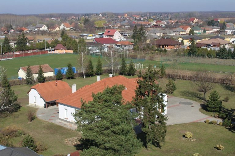Nyírpazony