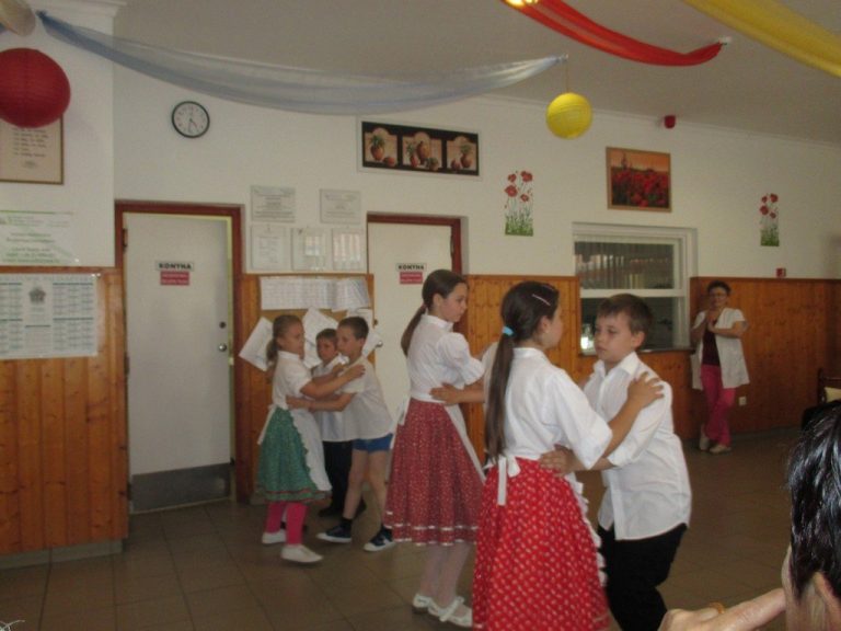 idosek otthona
